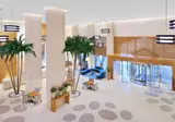 Mövenpick Hotel Jumeirah Beach foto 18