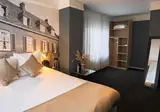 Boetiekhotel 't Lansink Michelin arrangement foto 3