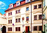 Hotel Waldstein foto 2