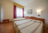 Hotel Centrale foto 24