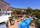 Aparthotel Theoxenia foto 9