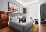 Revier Hotel Dubai foto 3