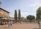 hu Eraclea Mare village foto 10