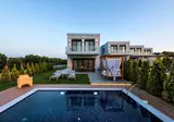 Soleado Luxury Villas foto 6