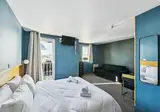 Hotel Turan foto 6