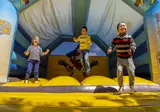 Camping Les Rouilleres foto 15