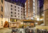 Hotel ibis Edinburgh Centre South Bridge - Royal Mile foto 1