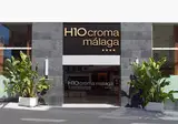 Hotel H10 Croma Malaga foto 28