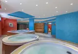 Villa Zina Family Resort foto 7