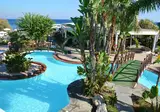 Calypso Beach Hotel foto 1