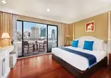 Centre Point Sukhumvit 10 foto 5