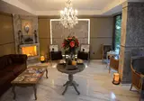 Berjer Boutique Hotel & Spa foto 23