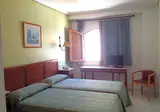 Hotel Maestre foto 29