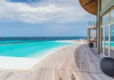 Kagi Maldives Resort & Spa foto 25