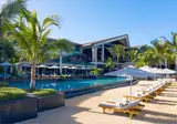InterContinental Mauritius Resort foto 1