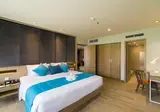 Bali Dynasty Resort foto 17