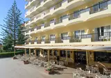 Fly & Go Hotel Monarque Fuengirola foto 9