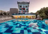 White City Beach Hotel foto 2