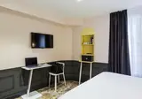 Ibis Styles Paris Gare de l'Est TGV foto 29
