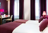 Hotel Fior d'Aliza foto 3