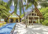 Four Seasons Resort Maldives at Landaa Giraav foto 16
