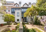 Marquês Garden House by Olivia foto 5