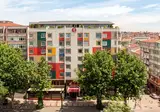 Ramada Plaza by Wyndham Istanbul Sultanahmet foto 27