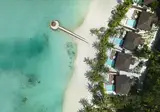 Anantara Veli Maldives Resort foto 13