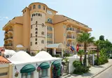 Hotel Sinatra foto 2