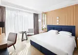 Grand Hyatt Athens foto 26