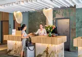 Mercure Hotel Berlin City foto 9