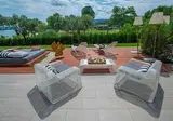 Avaton Luxury Villas Resort foto 30