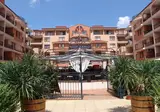 Aparthotel Efir foto 1