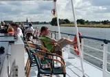 Fietscruise Hanzeroute foto 11