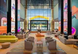 The WB Abu Dhabi Curio Collection by Hilton foto 6