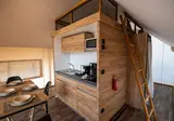 Arena One 99 Glamping foto 11