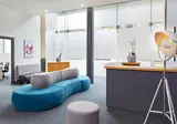 Leonardo Hotel Edinburgh Haymarket foto 5