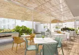 Cabot Hobby Club Appartementen foto 16