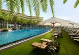 Rixos The Palm Hotel & Suites foto 6