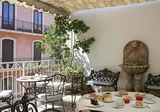 Hotel del Corso foto 1