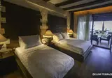 Manaspark Deluxe Hotel foto 5