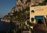 Hotel Weber Ambassador foto 13