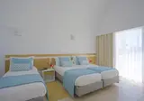 Hotel Monarque Dar Zahra foto 18
