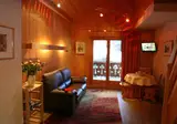Hotel Les Lans foto 4