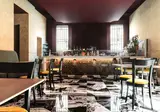Mercure Ferrara Hotel foto 9