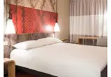 ibis London City - Shoreditch Hotel foto 13
