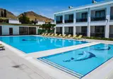 Club Marma Hotel foto 10