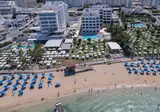 Iliada Beach Hotel foto 1