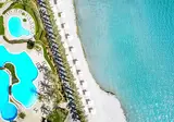 Sani Beach foto 5