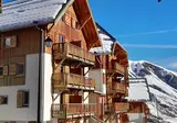 Résidence Les Fermes de St. Sorlin foto 4